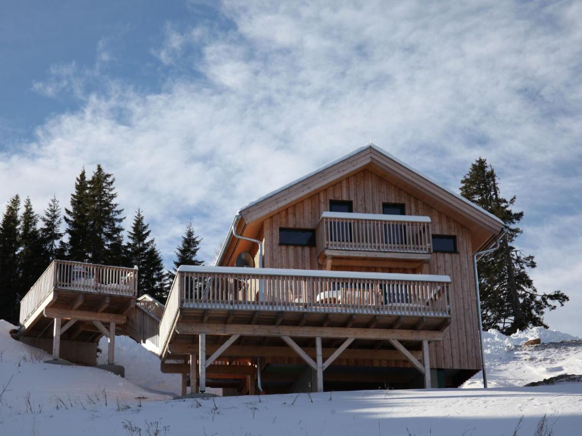 Chalet Klippitzrose By Interhome Klippitztorl Экстерьер фото